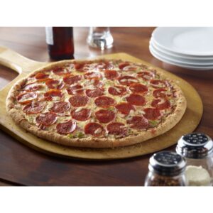 Sliced Pepperoni | Styled