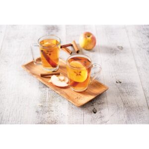 Apple Juice | Styled