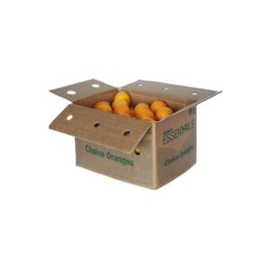 Fresh Cilantro | Corrugated Box