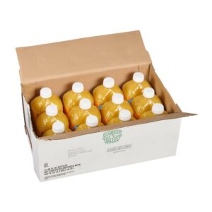 Orange Juice | Packaged