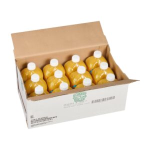 Orange Juice | Packaged
