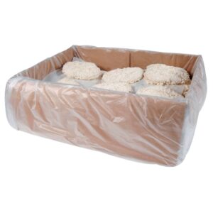 Chicken-Fried Beef Steaks | Packaged