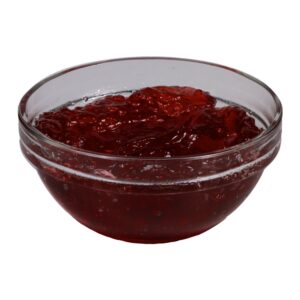 Apple-Grape Jelly | Raw Item