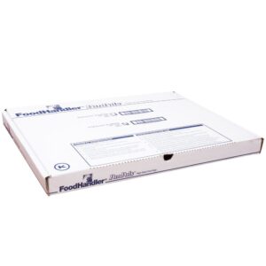 Ovenable Cooking Bags | Corrugated Box