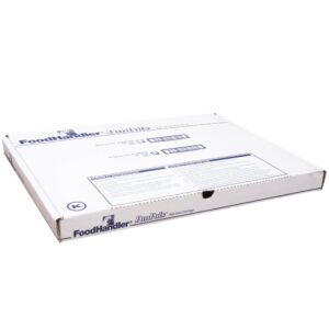 Ovenable Cooking Bags | Packaged