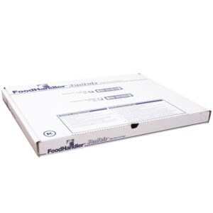 Ovenable Cooking Bags | Packaged