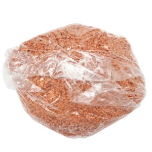 Diced Pepperoni | Packaged