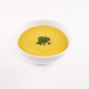 Cream of Chicken Soup | Styled