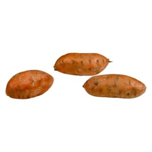 Sweet Potatoes | Raw Item