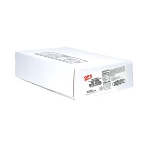 Chicken-Fried Ground Beef Patties | Corrugated Box