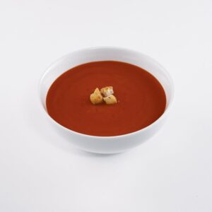 Tomato Soup | Styled