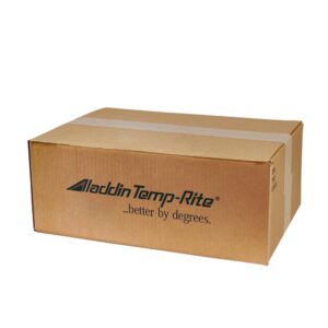 Black Ground Pepper | Corrugated Box