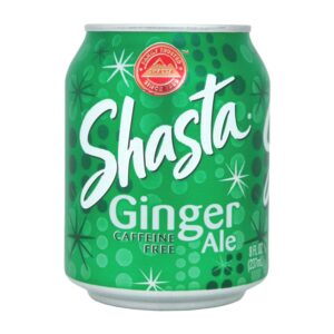 Ginger Ale | Packaged