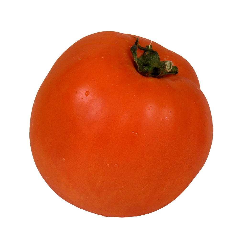 Tomato 6x6 Red Vine Ripe - Gordon Restaurant Market