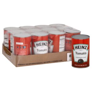 Tomato Condensed Soup | Styled