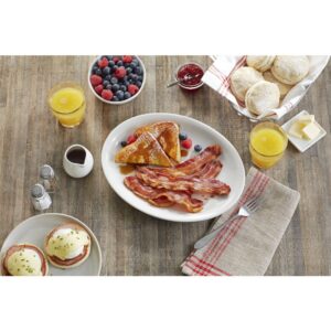 Dailys L/O Bacon 10/12 15lb | Styled