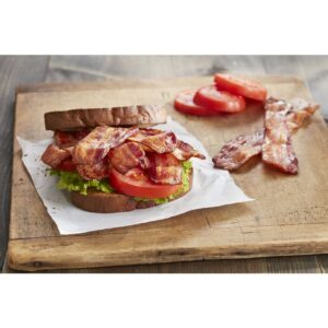 Dailys Applewood Smkd Bacon 15lb | Styled
