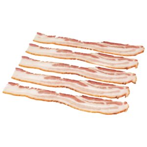 Dailys Applewood Smkd Bacon 15lb | Raw Item