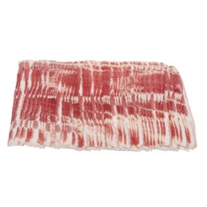 Dailys L/O Bacon 18/20 15lb | Raw Item