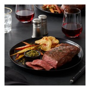 BEEF STRPLN 0X1 CHC | Styled