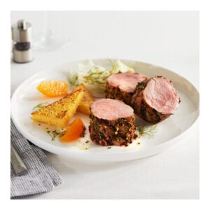 PORK TNDRLN | Styled