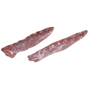 PORK TNDRLN | Raw Item