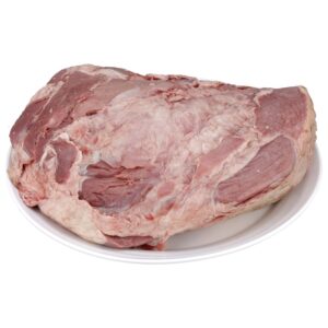 BEEF RND INSIDE SEL | Styled