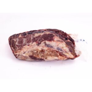 BEEF CHUCK ROLL NECK OFF SEL | Packaged