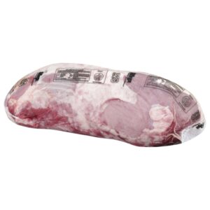 BEEF RND EYE SEL | Packaged