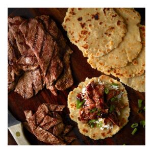 BEEF BALL TIP SEL | Styled