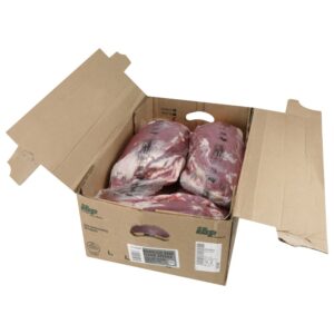 BEEF FLANK STK SEL | Packaged