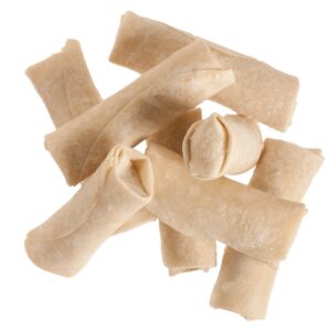 Chicken & Cheese Egg Rolls | Raw Item