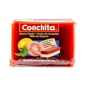 Guava Paste | Packaged