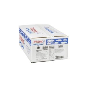 Beer Battered Cod | Corrugated Box