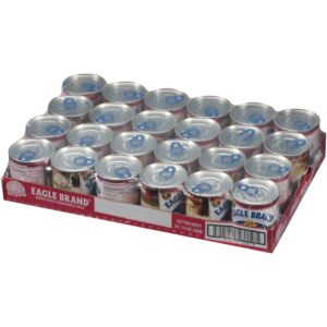 Sweet Condensed Milk | Corrugated Box