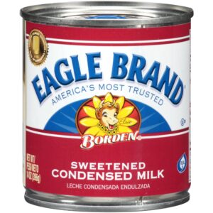 Sweet Condensed Milk | Packaged