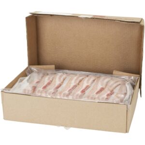 Hardwood Smoked Bacon | Packaged