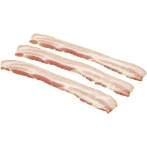 Hardwood Smoked Bacon | Raw Item