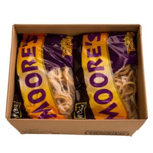 Onion Slivers | Packaged