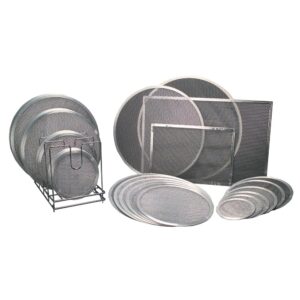 Pizza Screens | Styled