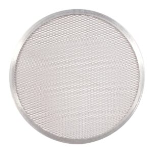 Pizza Screen | Raw Item