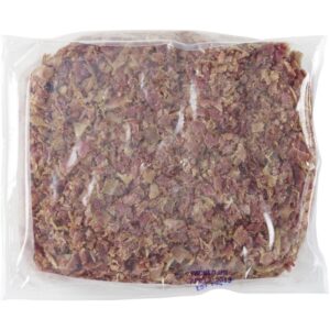 Diced Bacon, Fully Cooked | Packaged