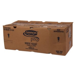 Bauducco Chocolate Wafers | Corrugated Box