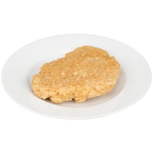 Breaded Chicken Breast Fillets | Styled