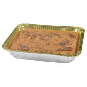 Beef Stroganoff | Raw Item