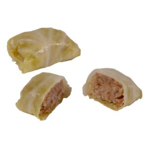 Stuffed Cabbage Rolls | Raw Item