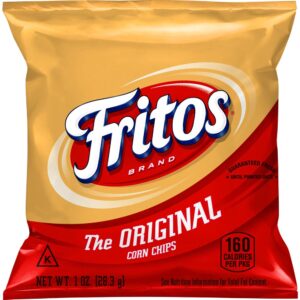Fritos Corn Chips | Packaged