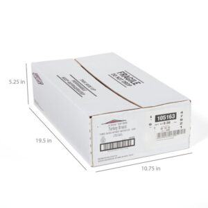 Premium Honey-Smoked Turkey Breast | Corrugated Box