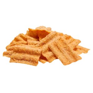 Harvest Cheddar Chips | Raw Item