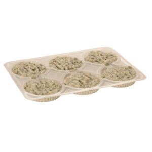 Spinach & Cheese Dip | Packaged